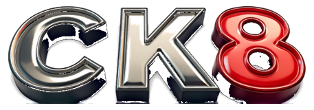 ck8 logo